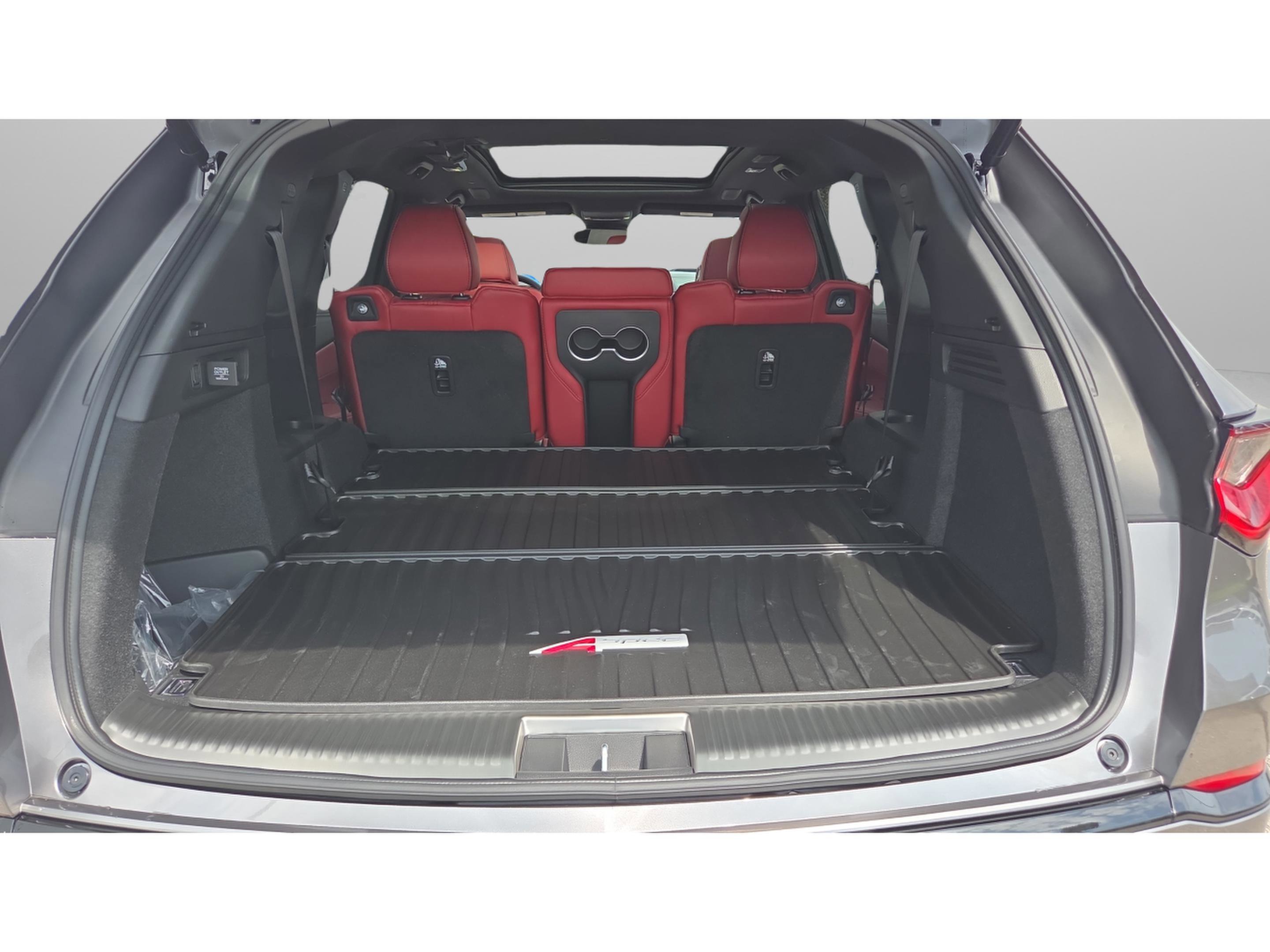 New 2026 Acura MDX A-Spec AWD/4WD image 15