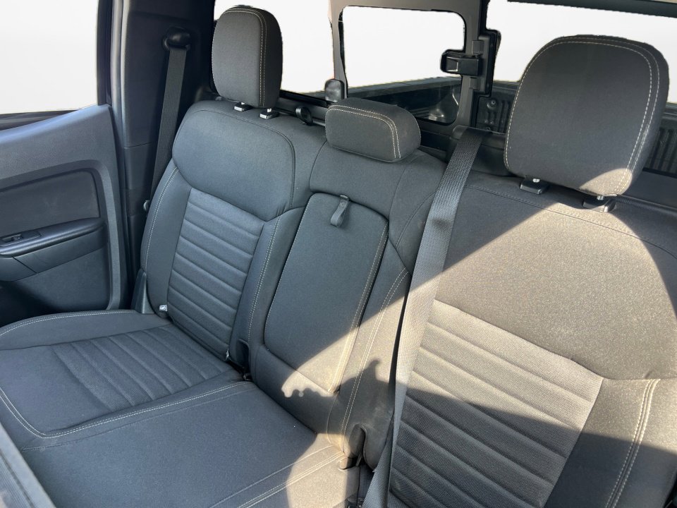 Used 2020 Ford Ranger XLT w/ Equipment Group 302A Luxury image 12