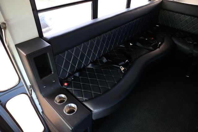 Used 2010 Chevrolet Express 3500 w/ School Bus Package image 23