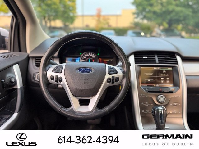 Used 2013 Ford Edge SEL FWD image 20