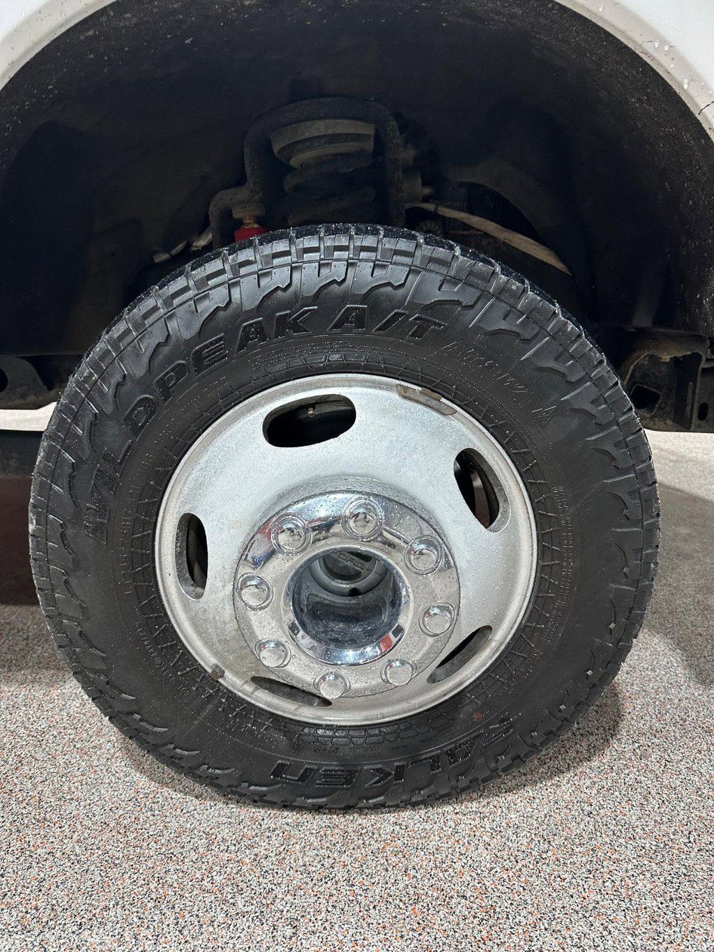 Used 2017 Ford F350 King Ranch w/ Chrome Package image 20