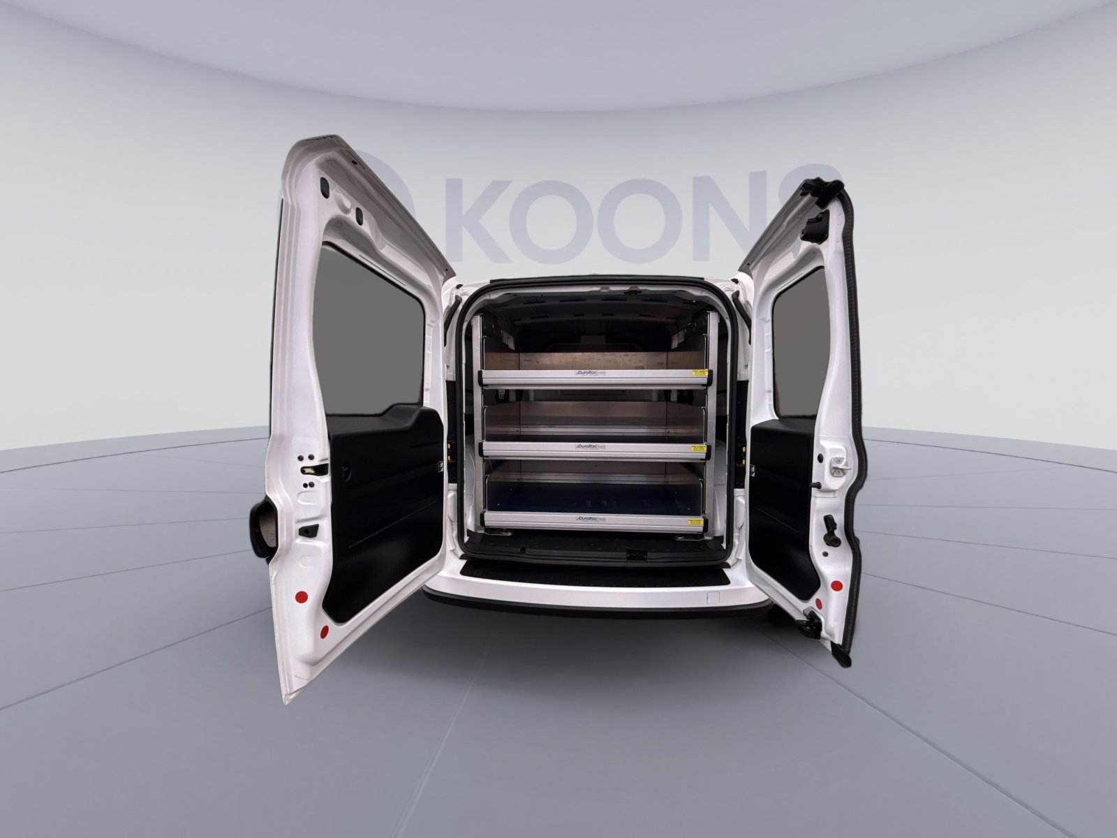 Used 2022 RAM ProMaster City Tradesman w/ Window Group 05 image 23