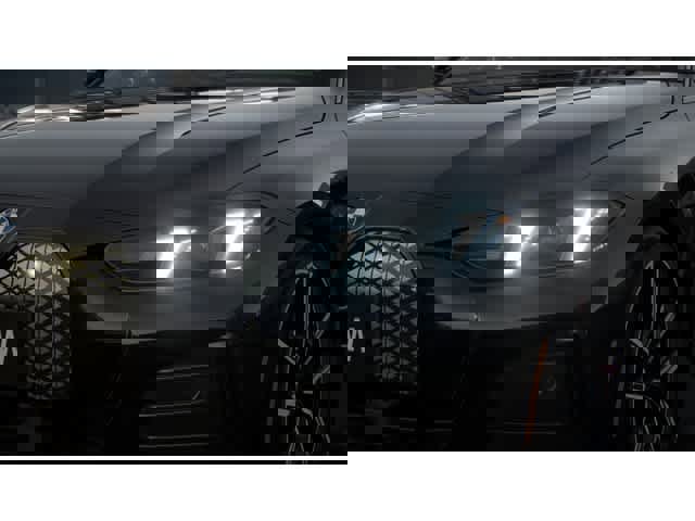 New 2026 BMW i4 eDrive40 w/ M Sport Package image 6