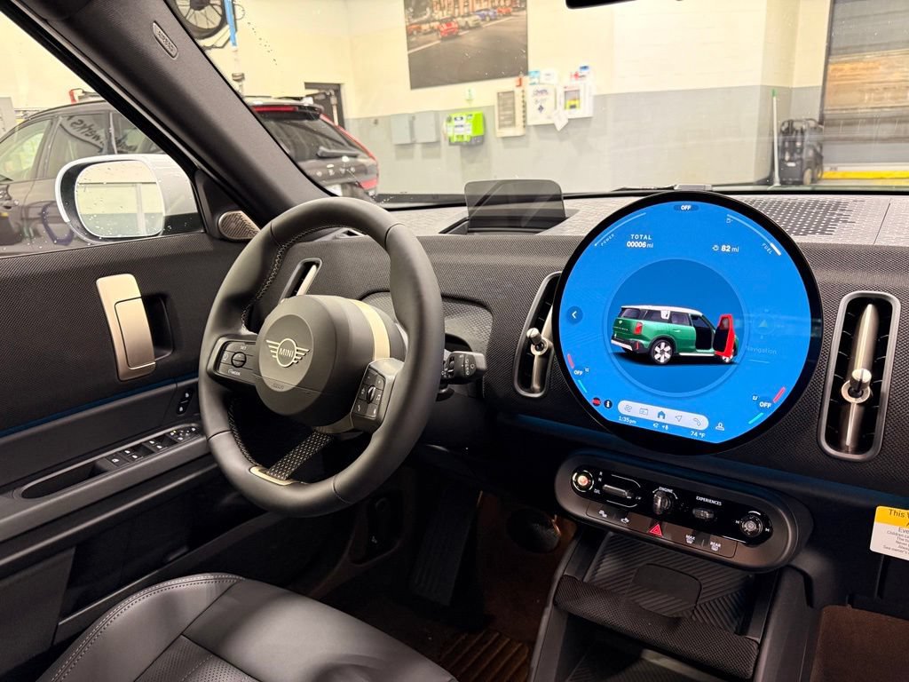 New 2027 MINI Cooper Countryman S AWD/4WD image 30