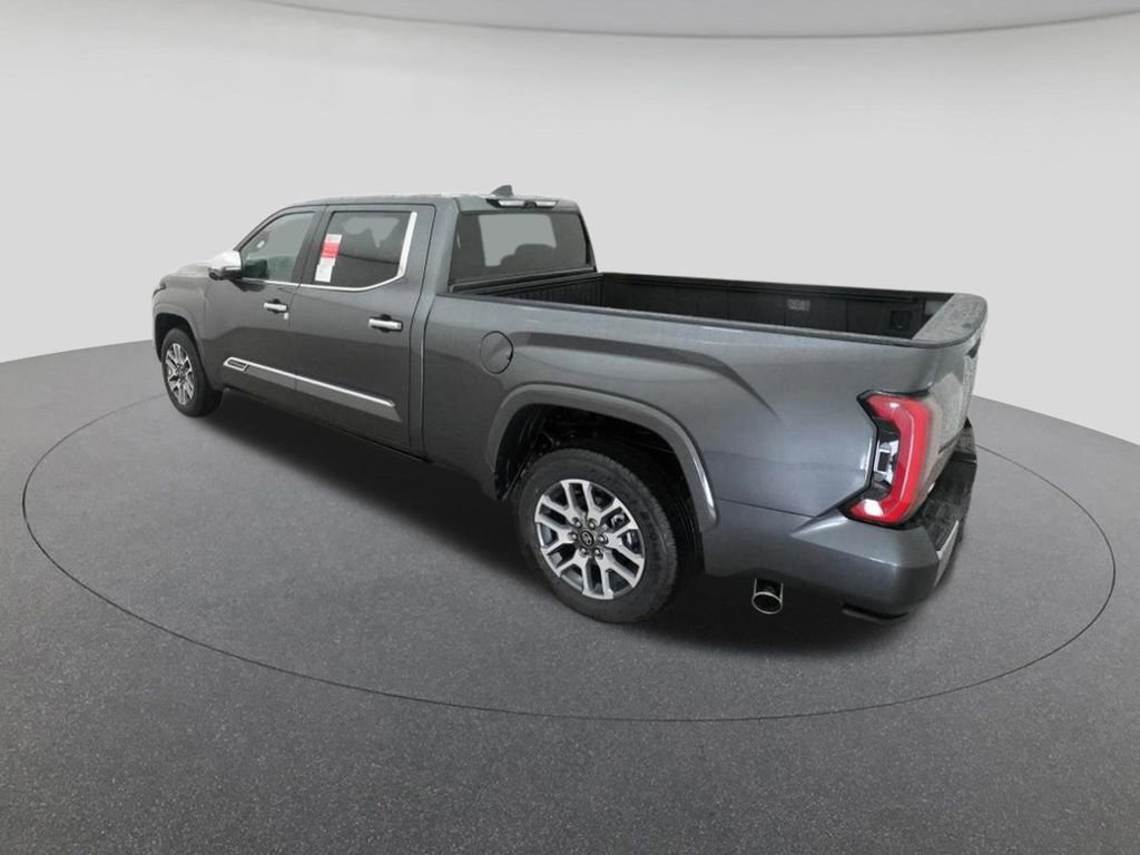 New 2026 Toyota Tundra 1794 Edition image 5