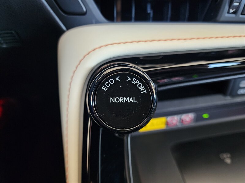 Used 2022 Lexus NX 350 AWD w/ Vision Package image 48