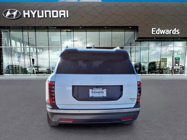 New 2026 Hyundai Palisade SEL image 6