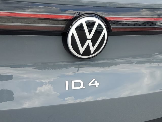 Certified 2024 Volkswagen ID.4 S RWD image 7