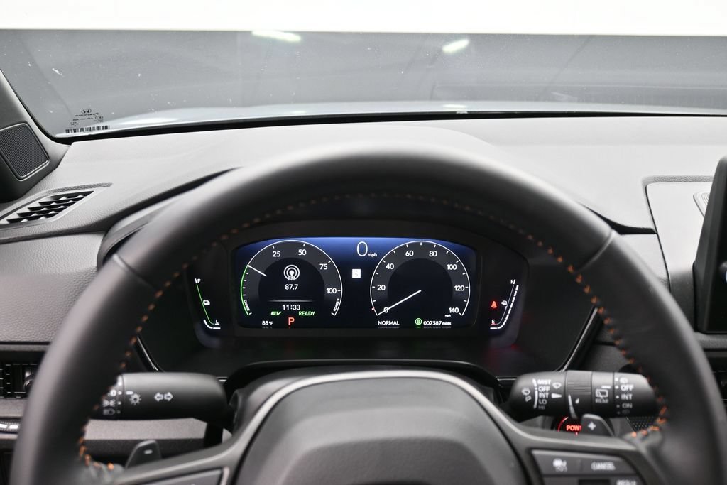 Used 2026 Honda CR-V Sport-L image 53