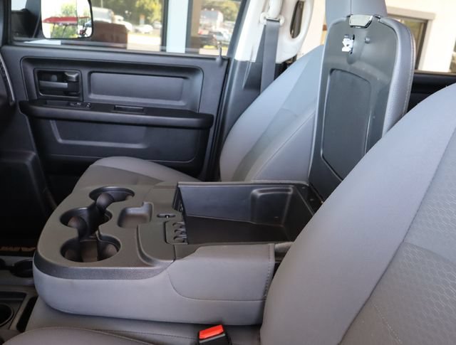 Used 2018 RAM 2500 Tradesman w/ Chrome Appearance Group AWD/4WD image 44