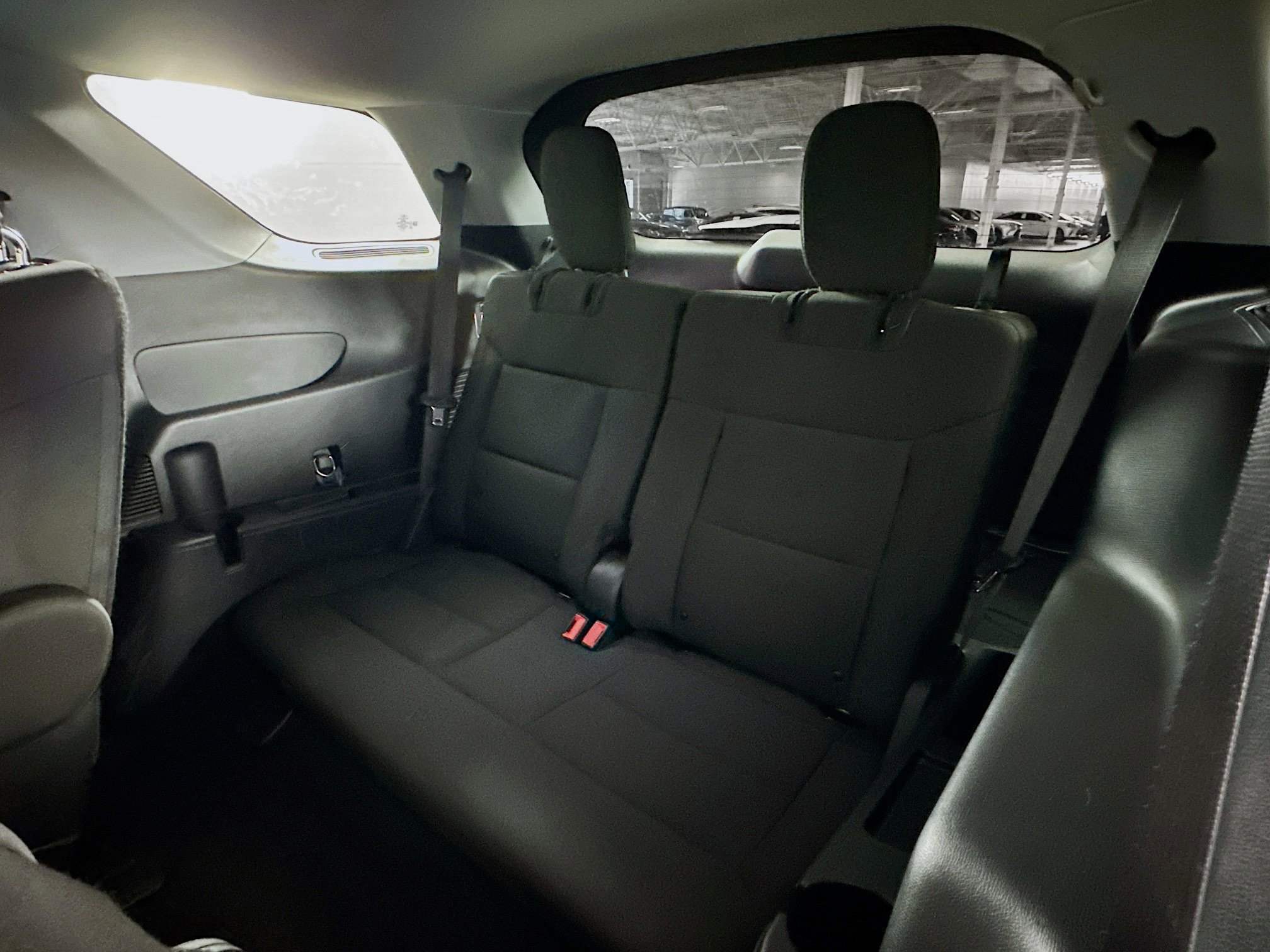 Used 2021 Ford Explorer XLT image 28