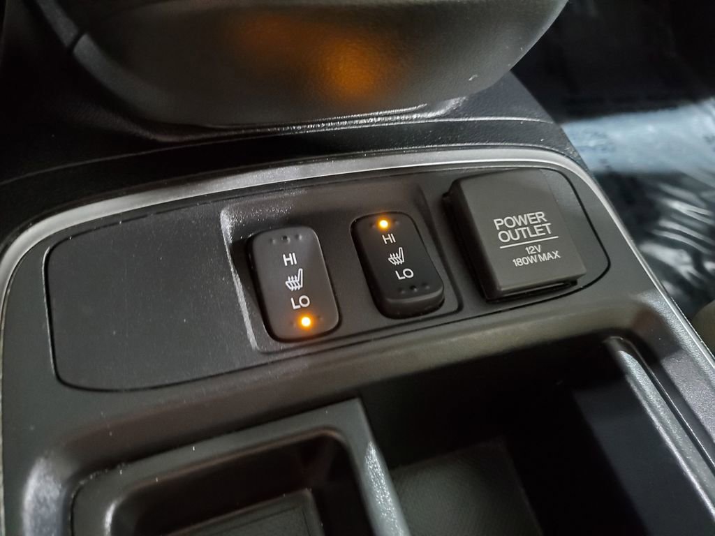 Used 2016 Honda CR-V EX-L image 37