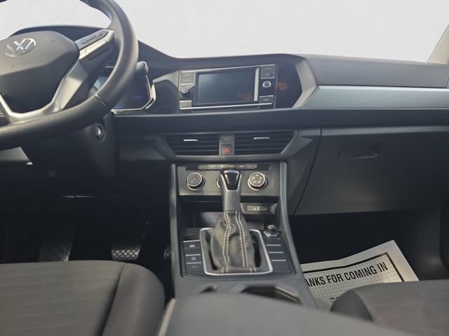 Used 2024 Volkswagen Jetta S FWD image 11