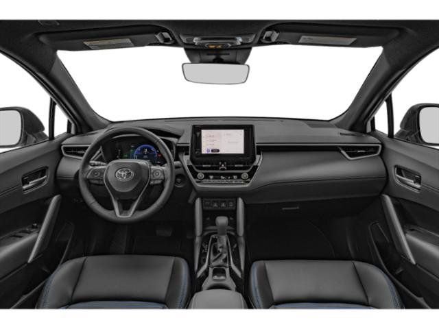 Used 2023 Toyota Corolla Cross AWD Hybrid image 35