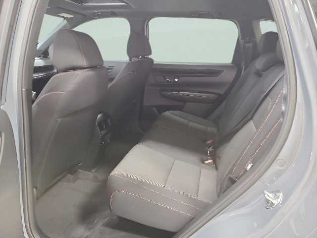 Certified 2024 Honda CR-V Sport image 19