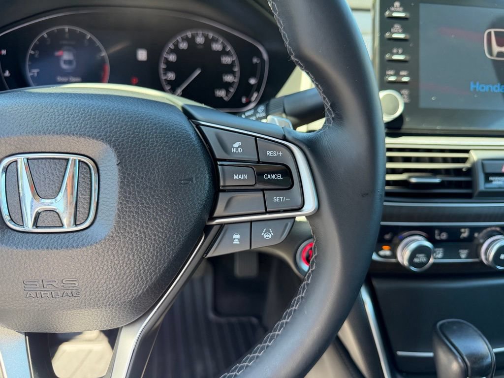 Used 2018 Honda Accord Touring image 20
