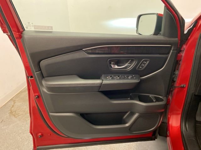 Certified 2023 Honda Pilot Elite image 21