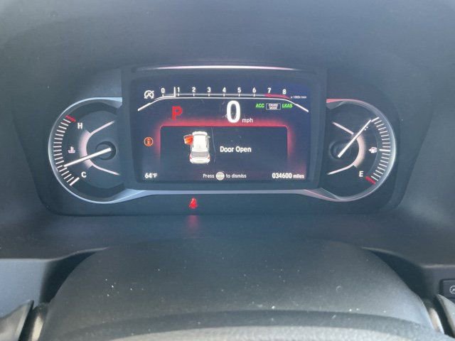 Used 2025 Honda Passport EX-L image 29