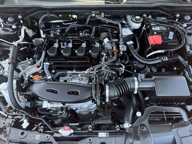 Certified 2024 Honda Civic Touring image 30