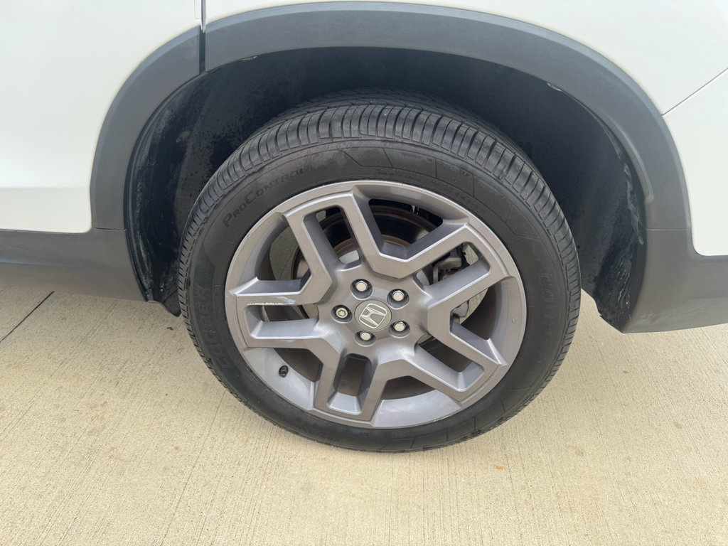 Certified 2022 Honda Passport EX-L image 33