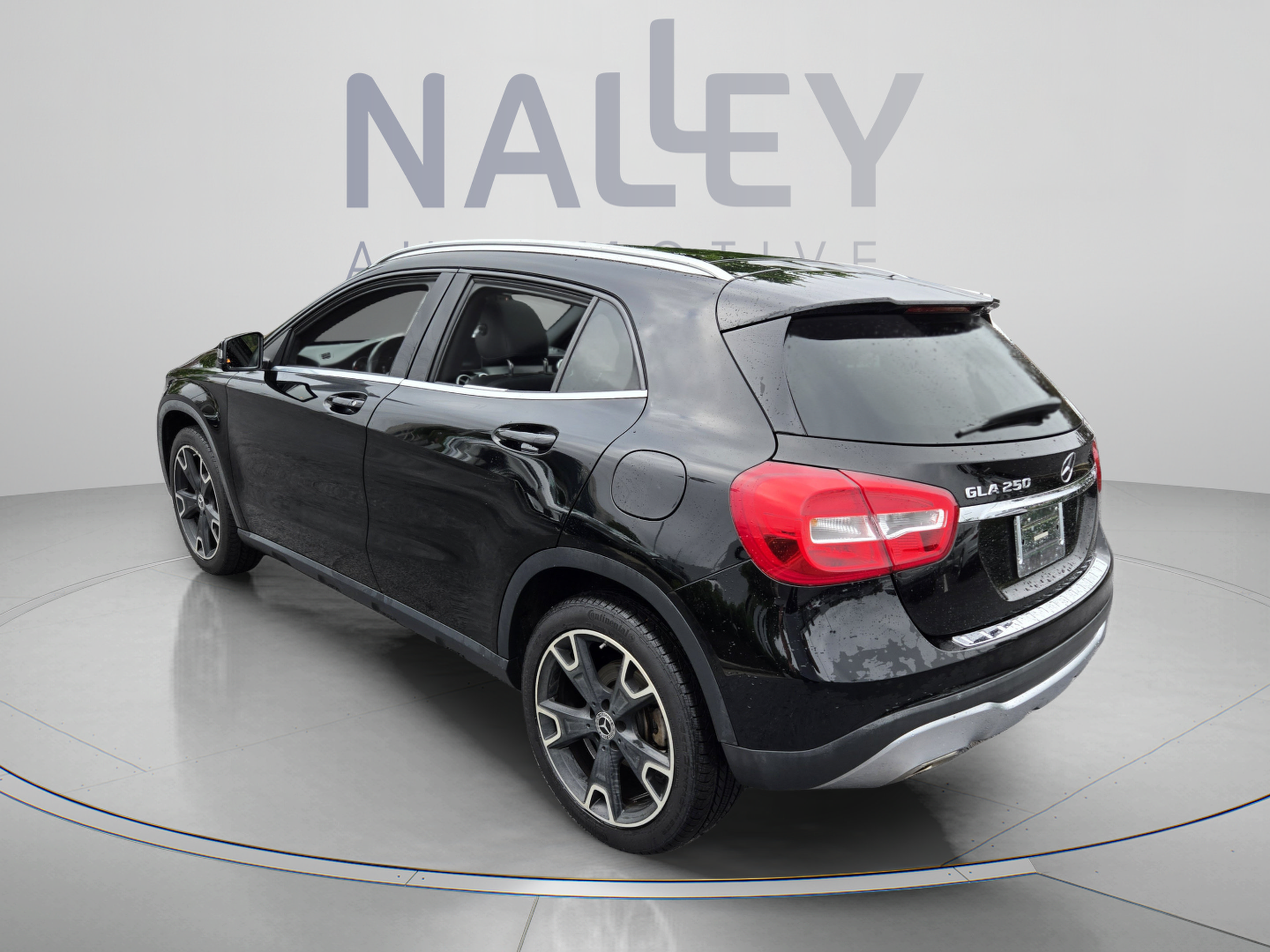 Used 2019 Mercedes-Benz GLA 250 image 3