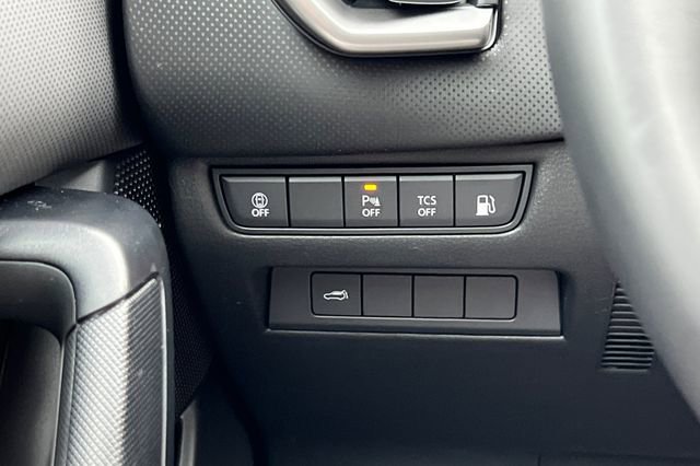 New 2026 MAZDA CX-50 2.5 Hybrid w/ Weather Package image 30