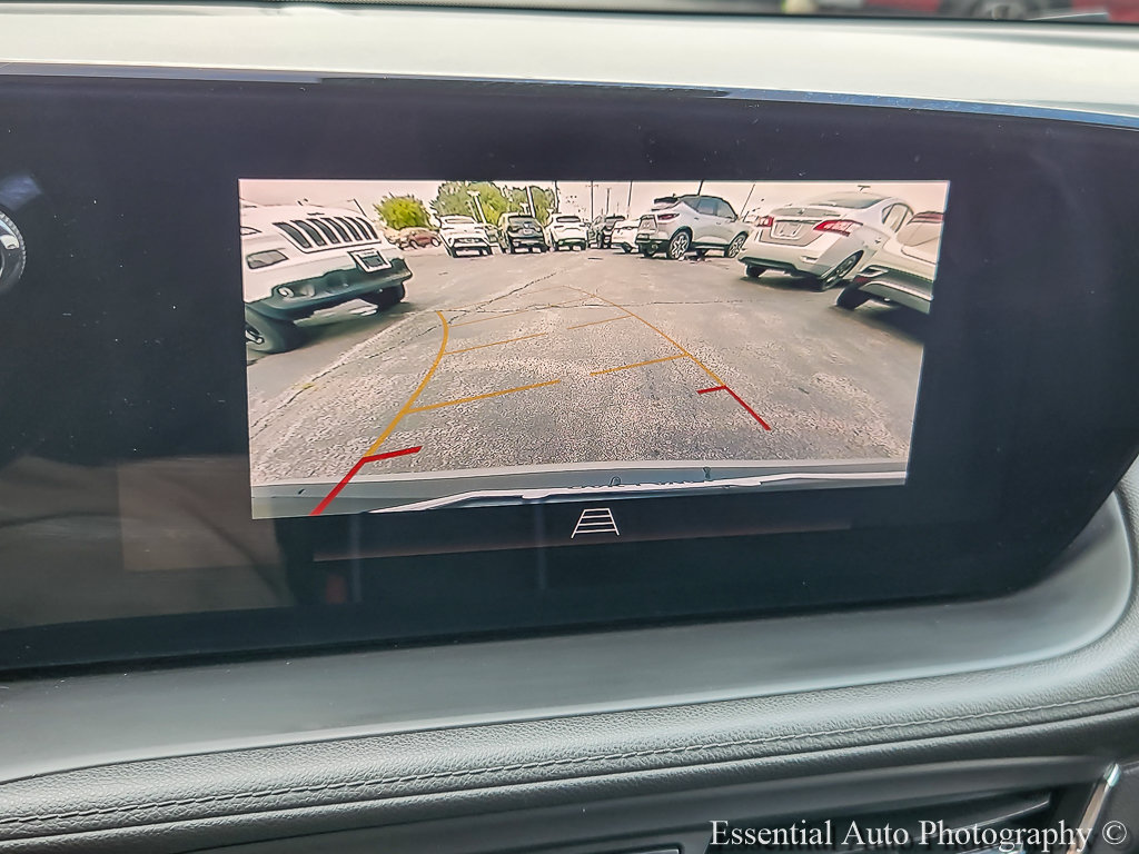 Certified 2024 Buick Encore GX Preferred w/ Comfort Package FWD image 13