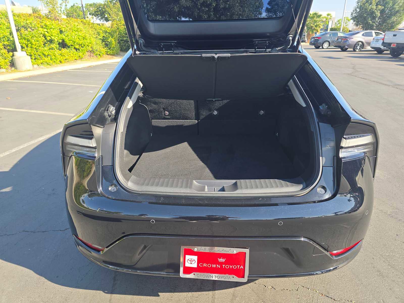 Used 2023 Toyota Prius Prime image 16