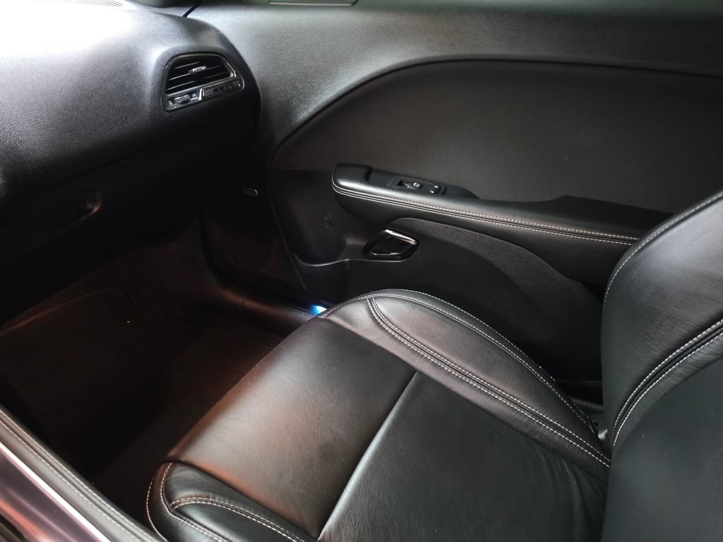 Used 2019 Dodge Challenger SRT Hellcat Redeye RWD image 14