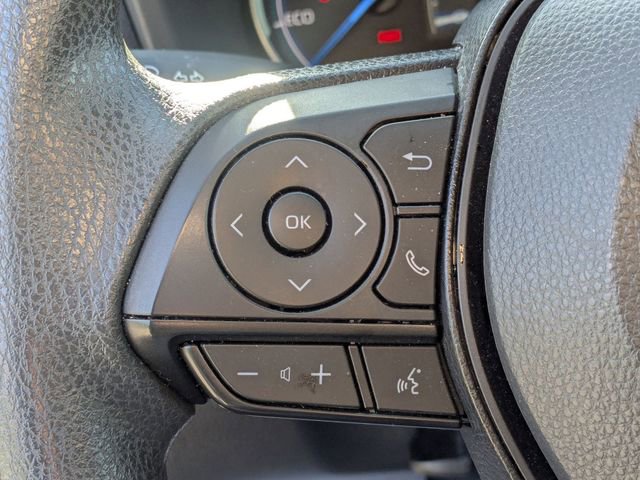 Certified 2025 Toyota RAV4 XLE image 17