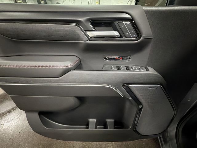 New 2026 GMC Sierra 1500 AT4X image 56