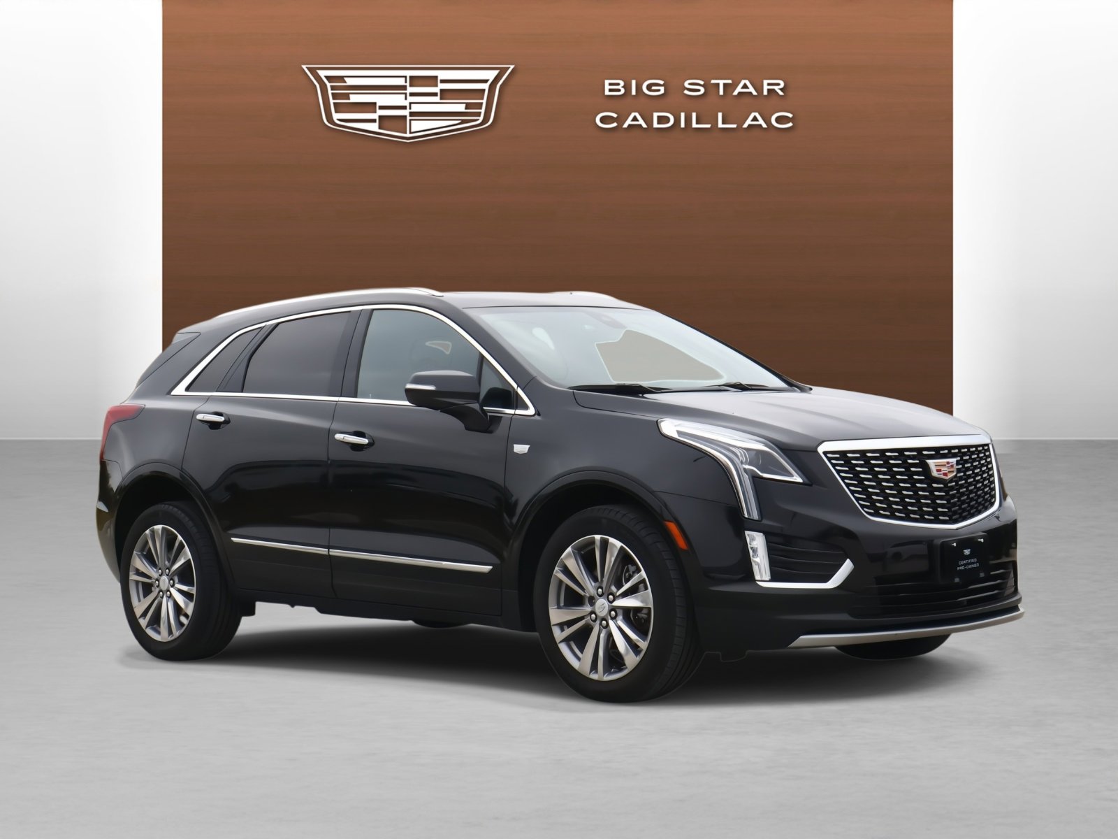 Used 2024 Cadillac XT5 Premium Luxury image 7