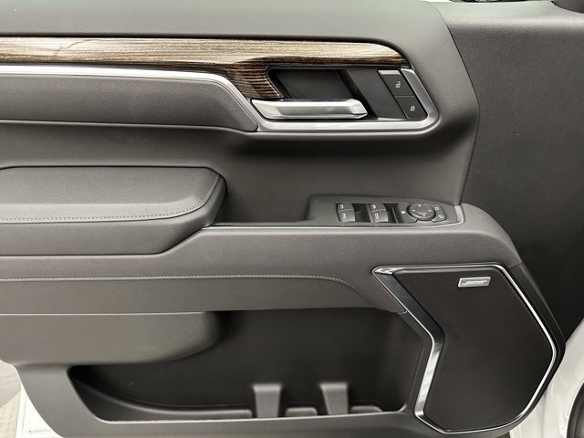 New 2026 GMC Sierra 1500 Elevation w/ Preferred Package image 21