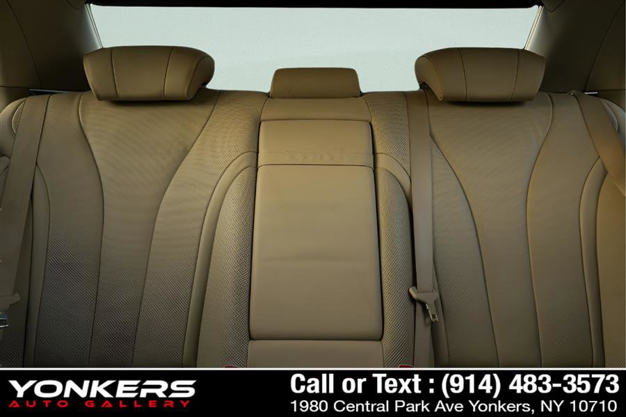Used 2015 Mercedes-Benz S 550 4MATIC Sedan image 42