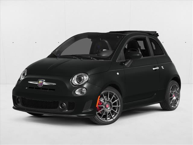 Used 2015 FIAT 500 Abarth w/ Beats Audio Package