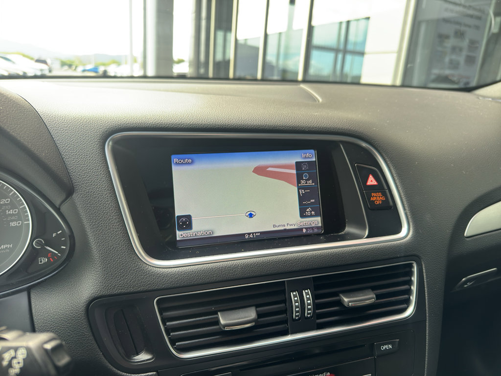 Used 2014 Audi SQ5 Premium Plus AWD/4WD image 24