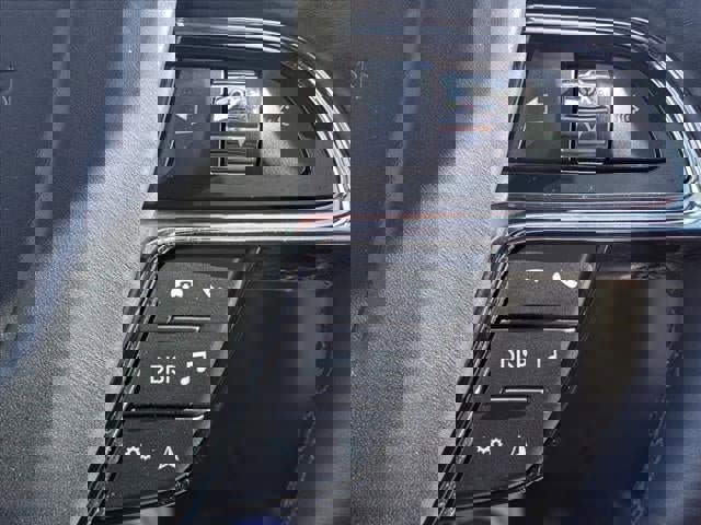 New 2022 Lincoln Nautilus Reserve w/ Equipment Group 201A image 43