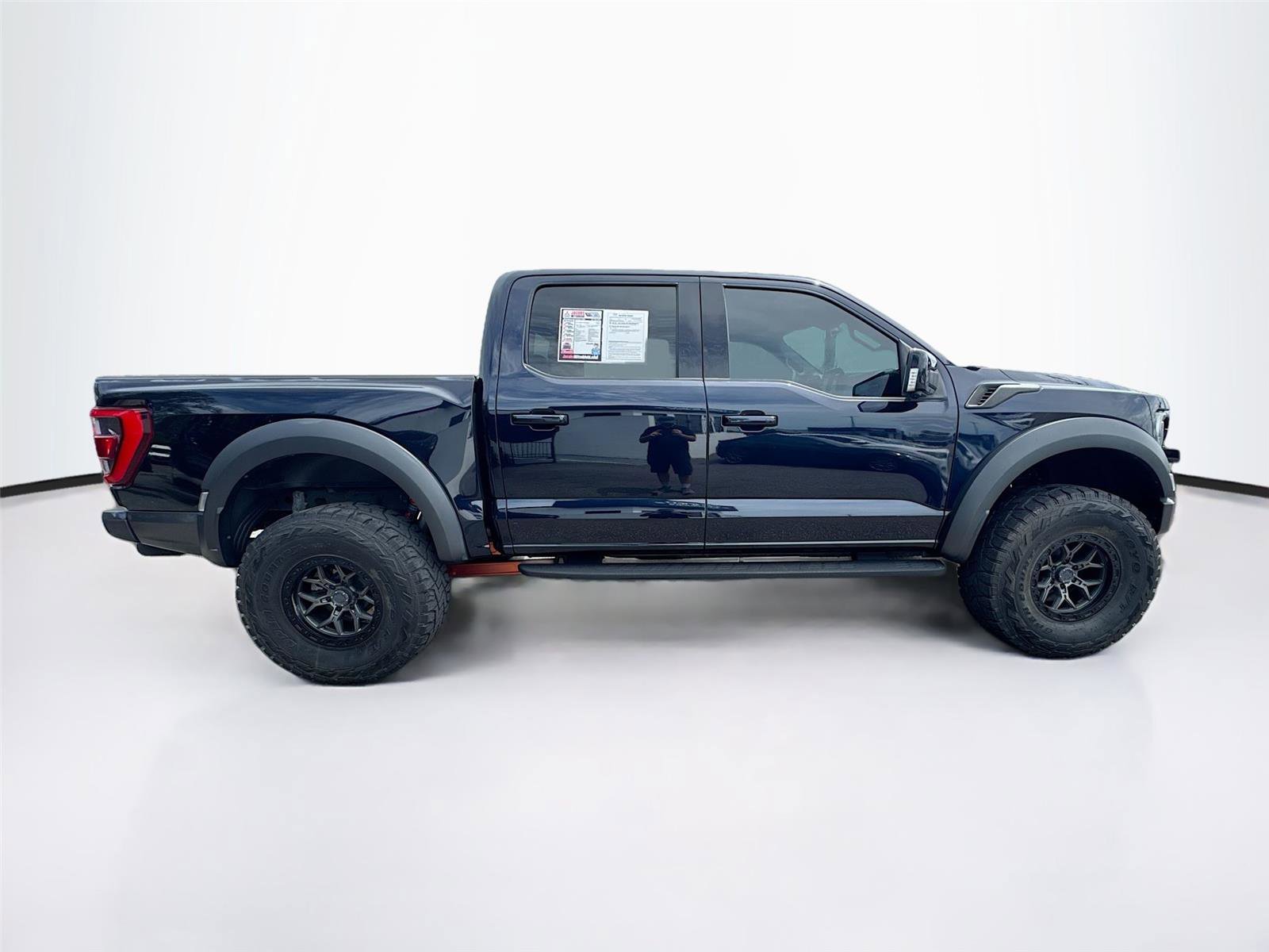 Used 2021 Ford F150 Raptor w/ Equipment Group 801A High AWD/4WD image 31