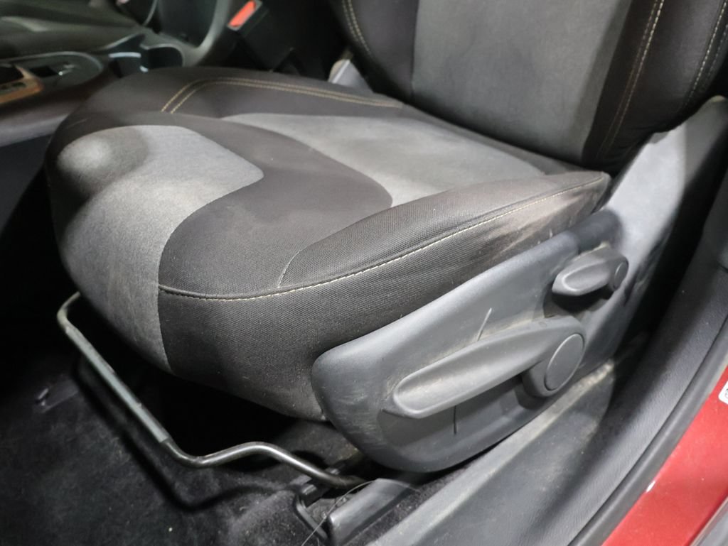 Used 2017 Jeep Cherokee Sport AWD/4WD image 9