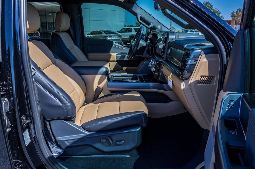 New 2026 Ford F350 Lariat image 10