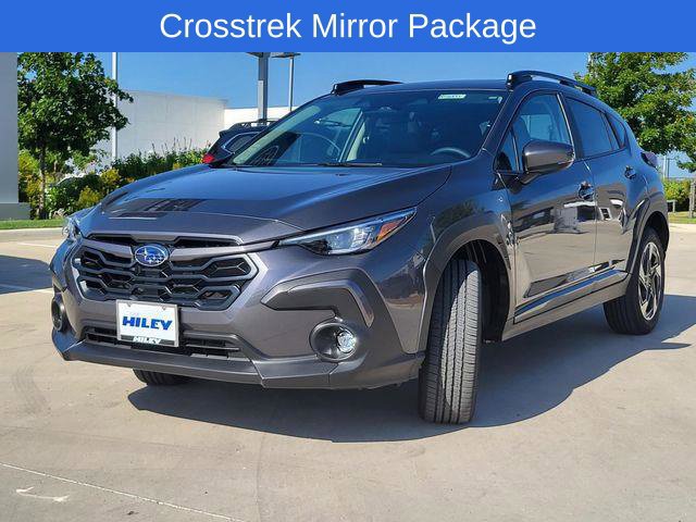 New 2026 Subaru Crosstrek 2.5i Limited w/ Crosstrek Mirror Package AWD/4WD image 2