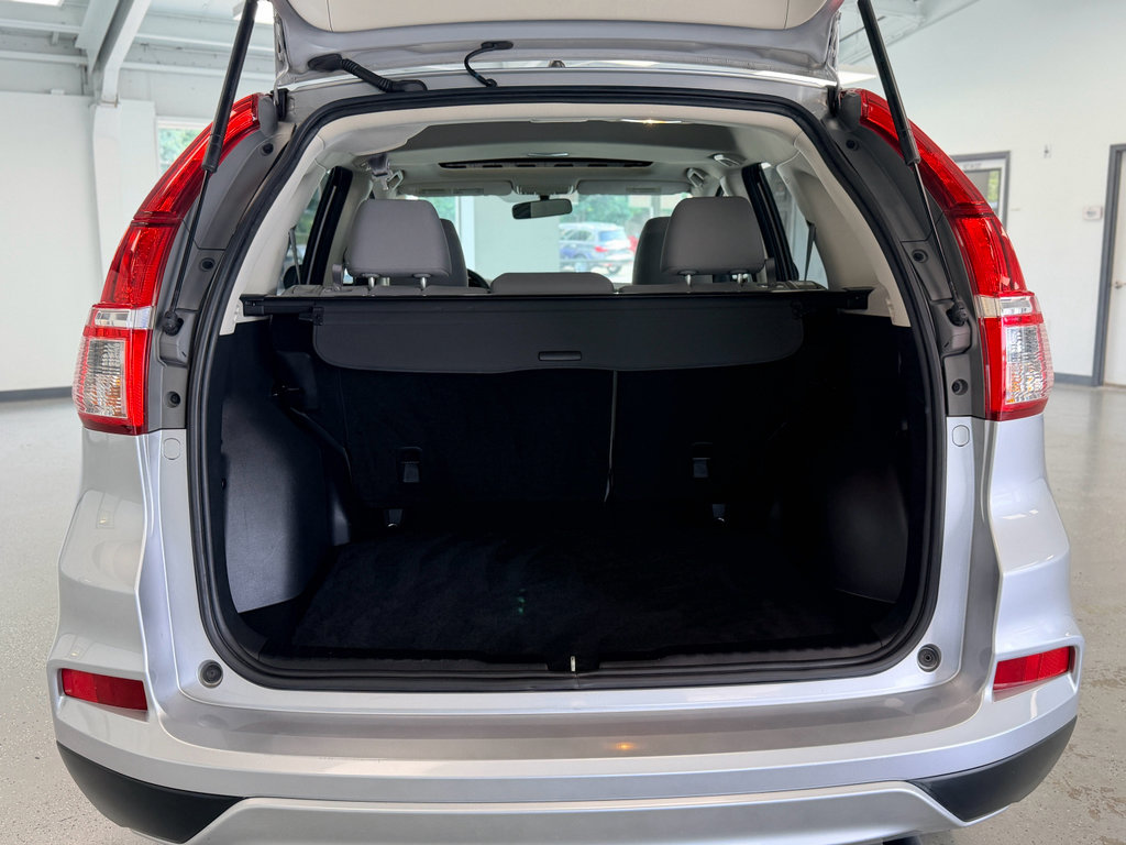 Used 2016 Honda CR-V EX image 32