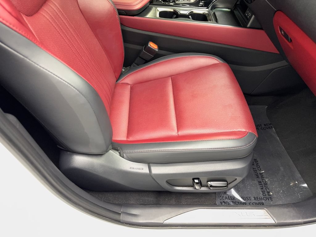 Used 2025 Lexus NX 350 AWD w/ Cold Area Package image 43
