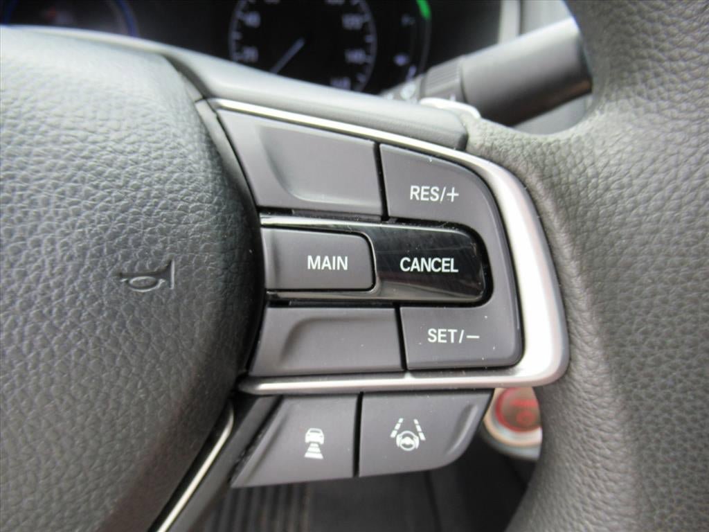 Used 2019 Honda Accord EX image 24