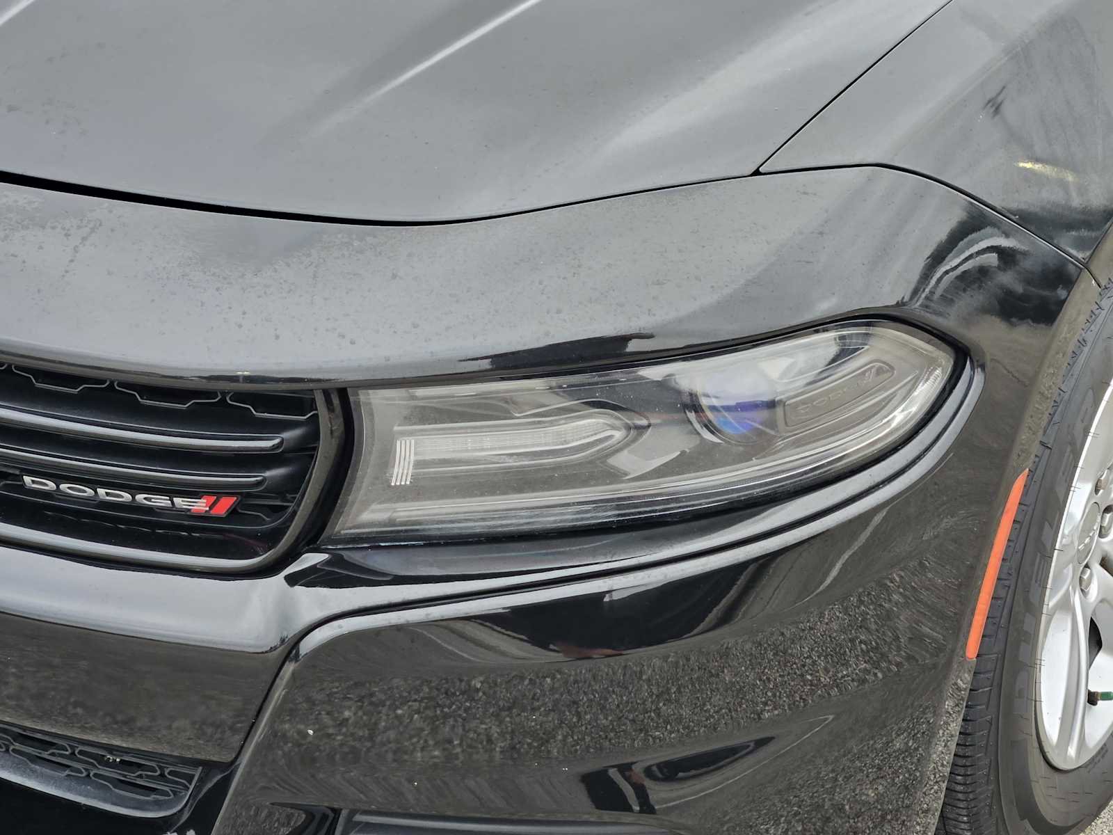 Used 2019 Dodge Charger SXT RWD image 7