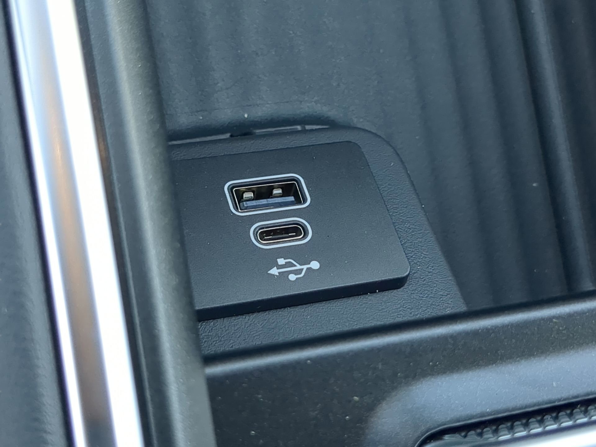 New 2026 Ford Expedition Tremor image 59