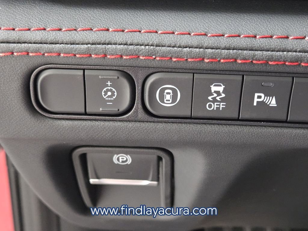 New 2026 Acura MDX A-Spec image 22