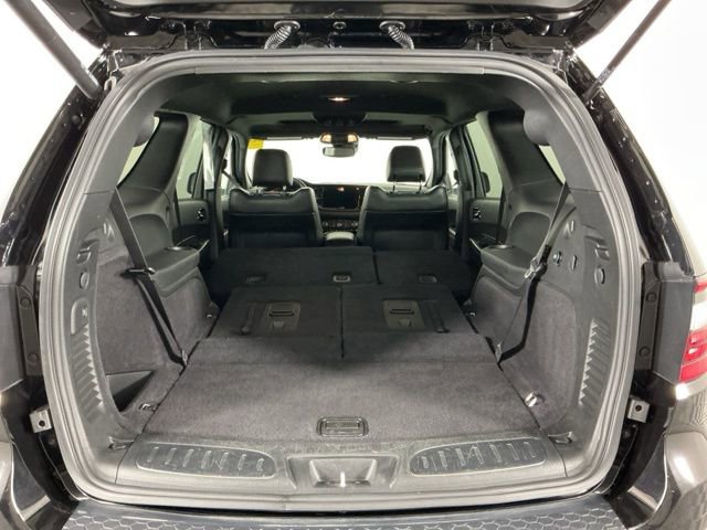 Used 2025 Dodge Durango GT image 32