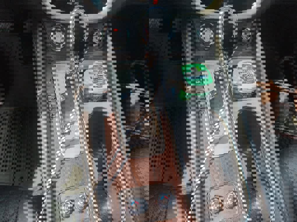 Used 2020 Nissan Murano Platinum w/ Cargo Package image 14