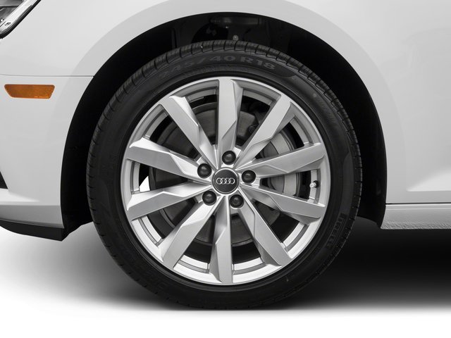 Used 2018 Audi A4 2.0T Ultra Premium image 11
